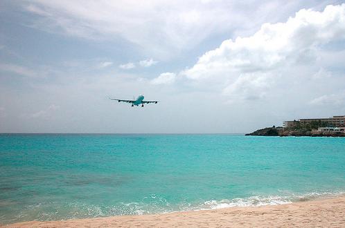Th&aacute;m hiểm những đảo hấp dẫn nhất biển Caribe
